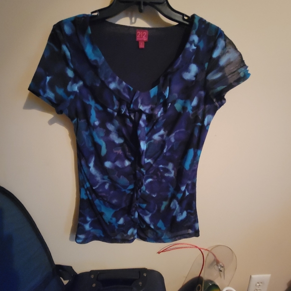 212 Collection Tops - Shirt